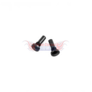  Awesomatix  ST69-00-R Linear Spring Screw x2